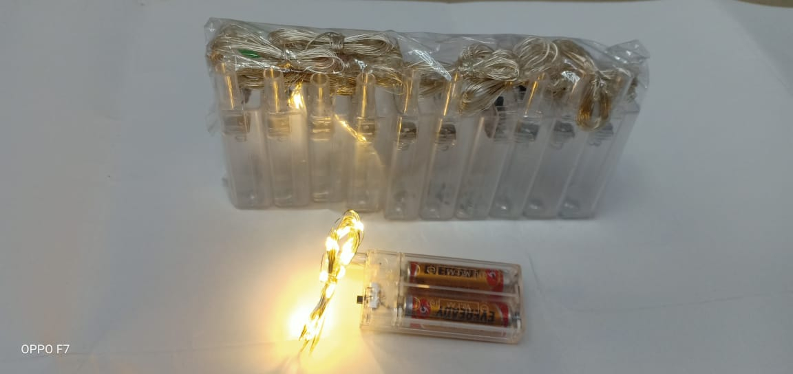 Fairy Light 2Cell