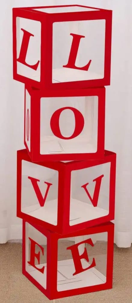 Love Box