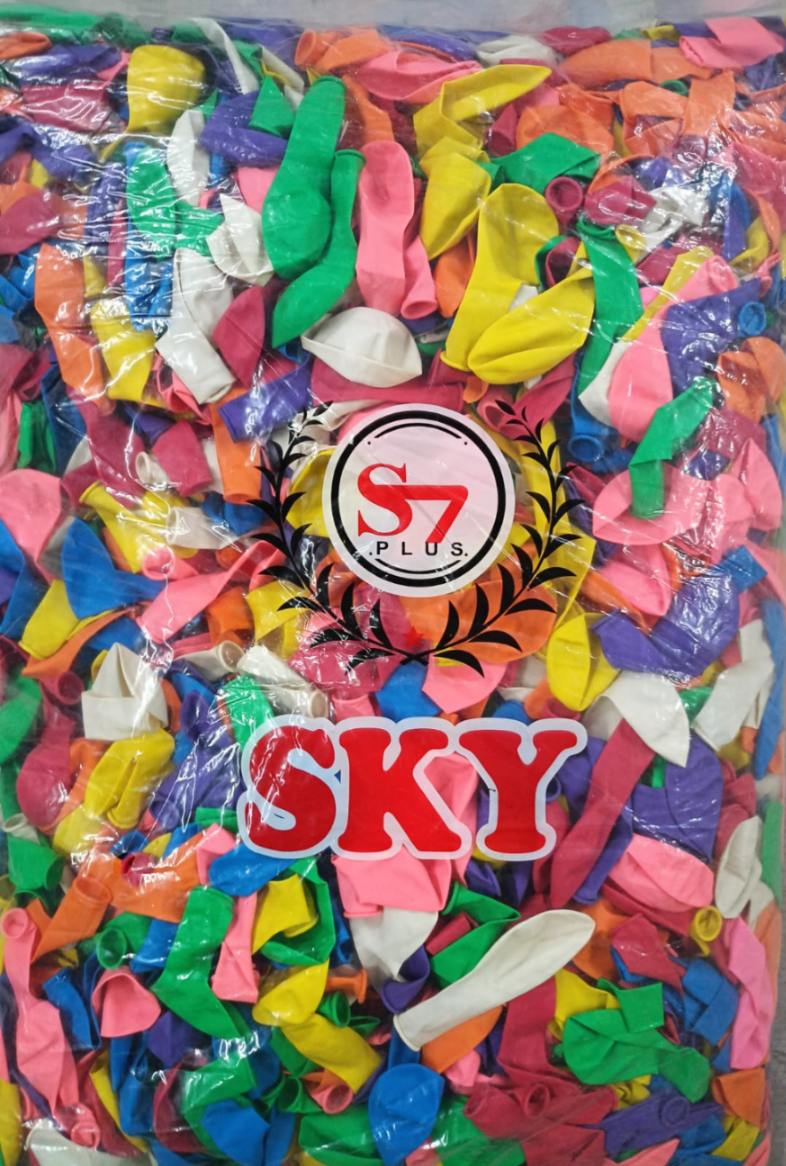 2000PCS MULTI  0.6G