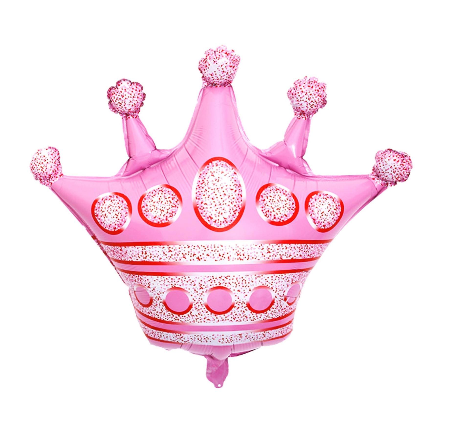 16" 1PC CROWN FOIL CARD PACKING