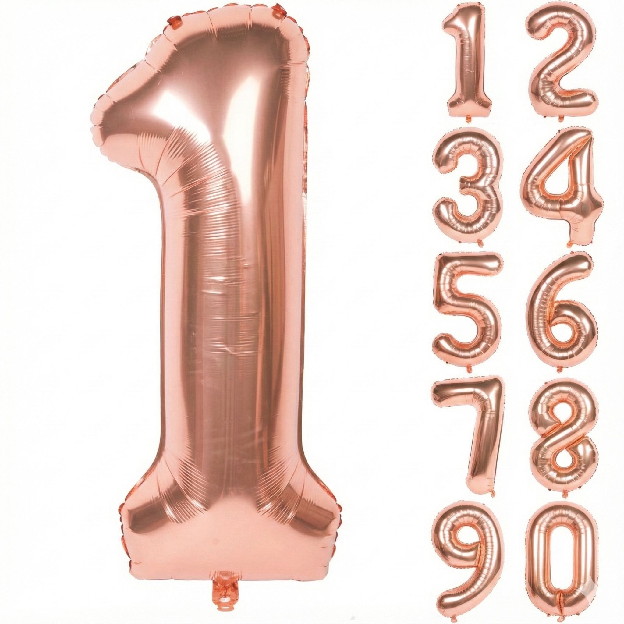 42" Foil Balloon