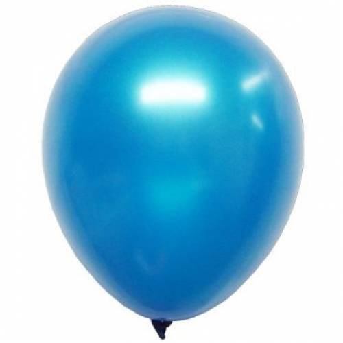 Metalic Blue (25Pcs Pack)