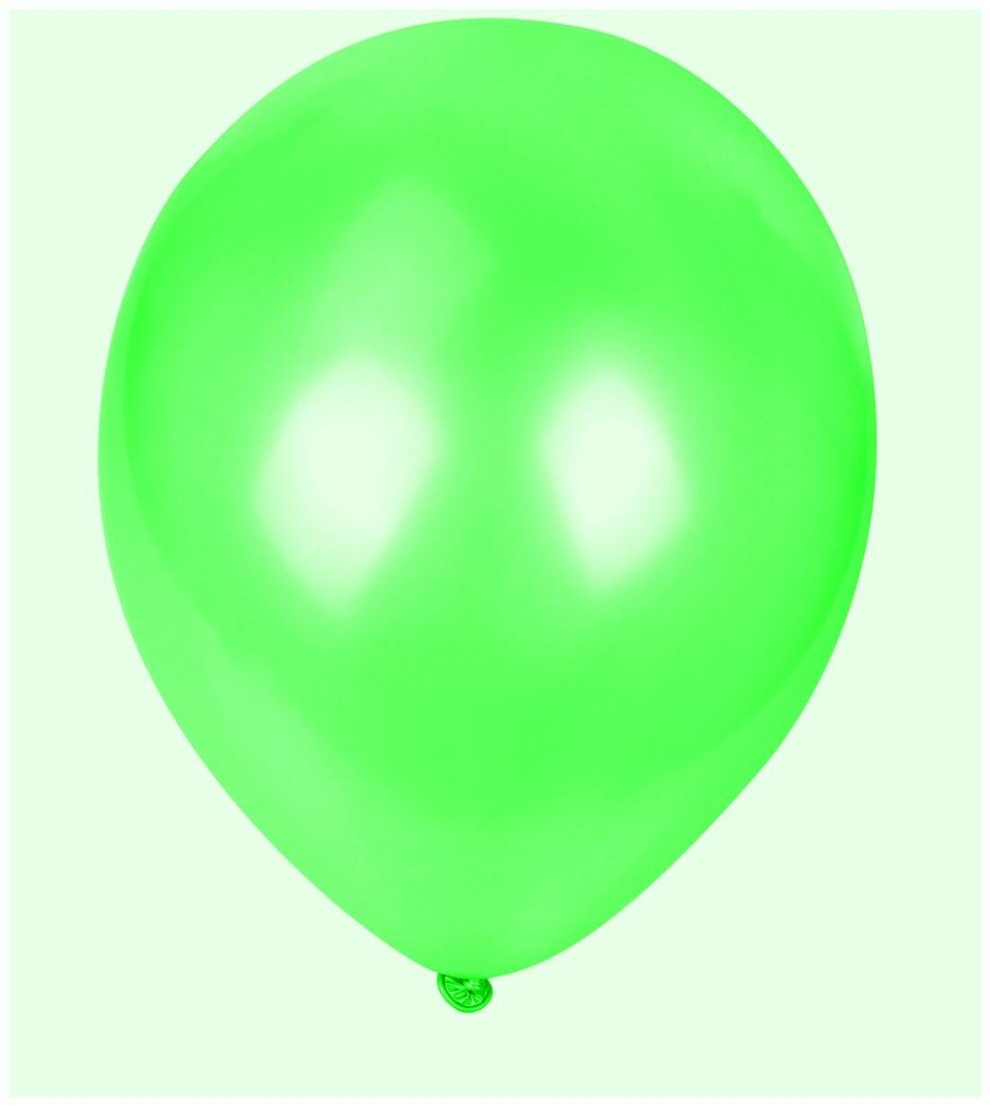 Metalic Parrot Green (1000Pcs Pack) 