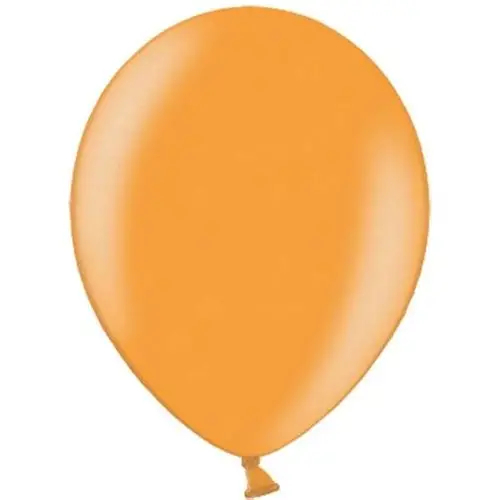 Metalic  Orange (25Pcs Pack)