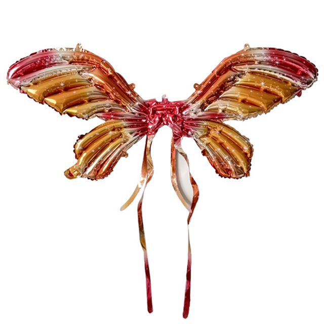 Butterfly  (50Pcs Loose Packing) 