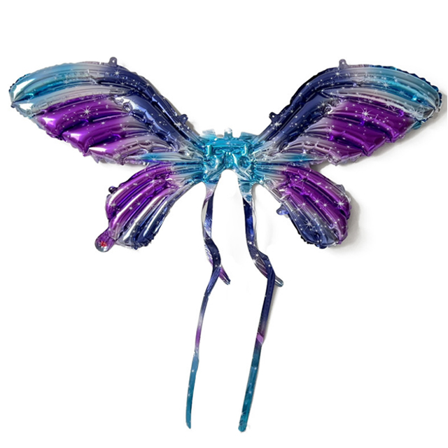 Butterfly (50Pcs Loose Packing) 
