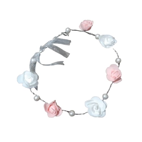 Flower Tiara