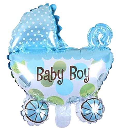 Small Cradle Foil