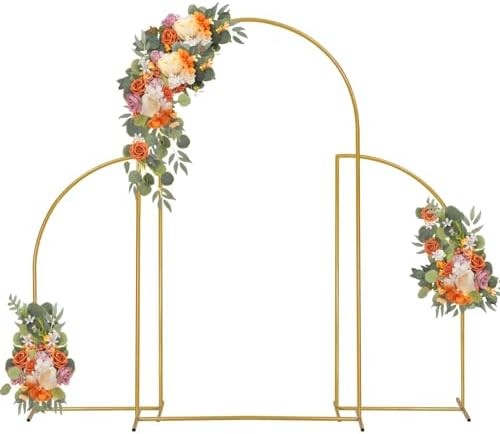 Italian Gate 3Pcs Set