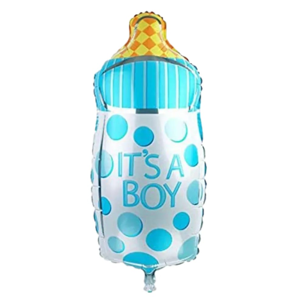 Small Bottle Foil