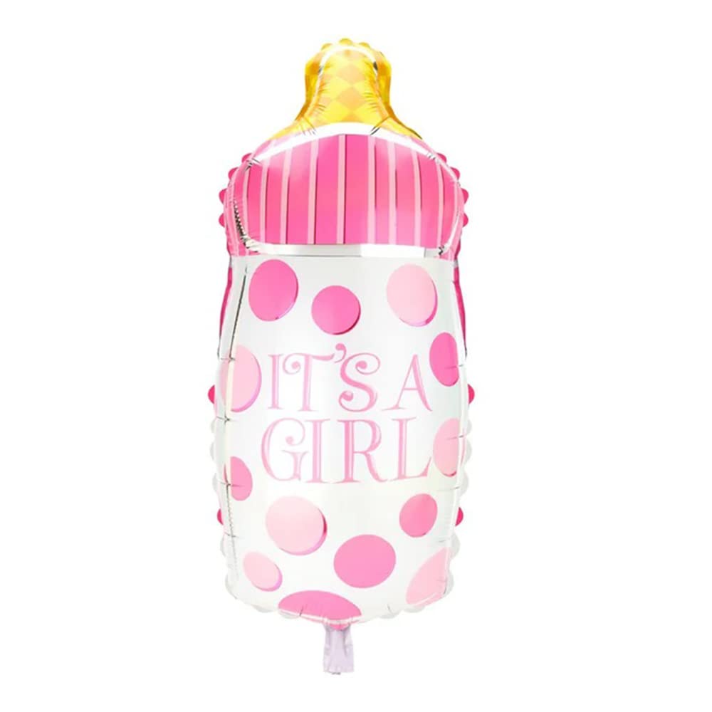 Small Bottle Foil 