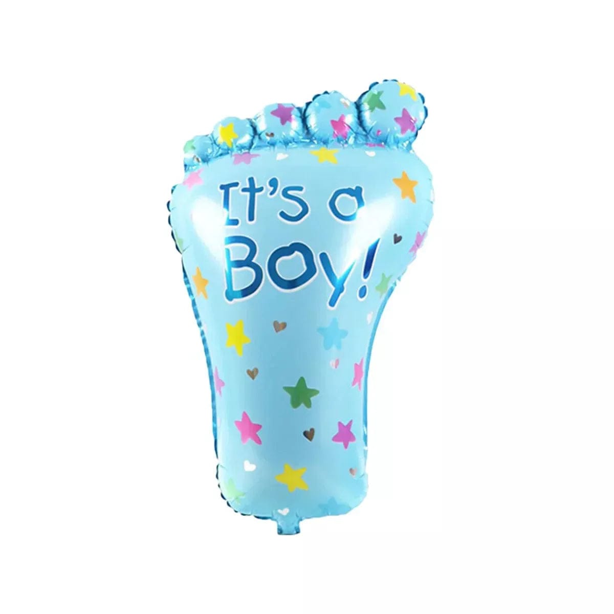 Small Feet Foil