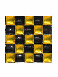 Bricks Wall Foil