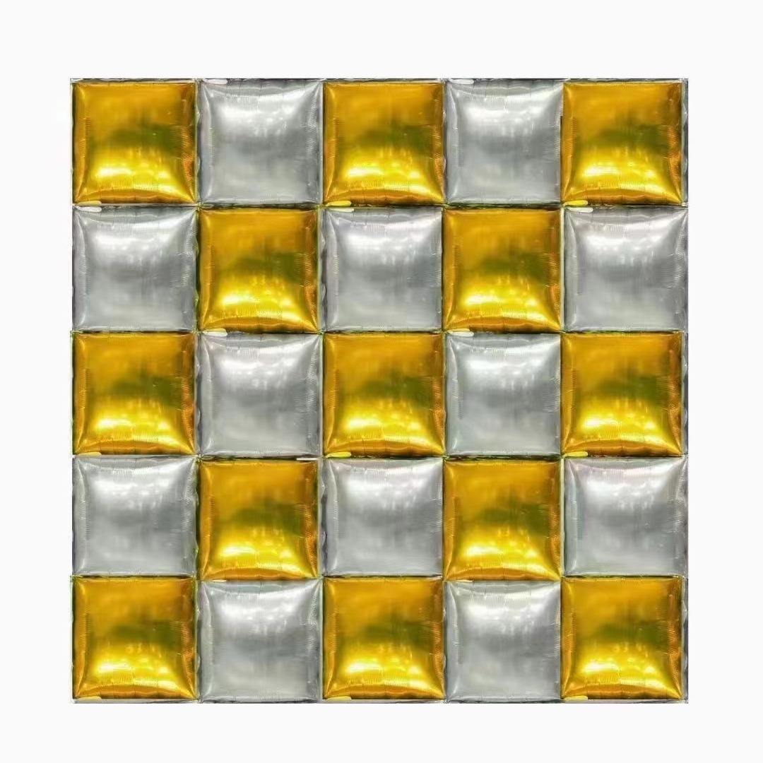 Bricks Wall Foil