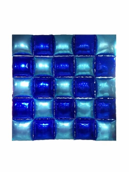 Bricks Wall Foil