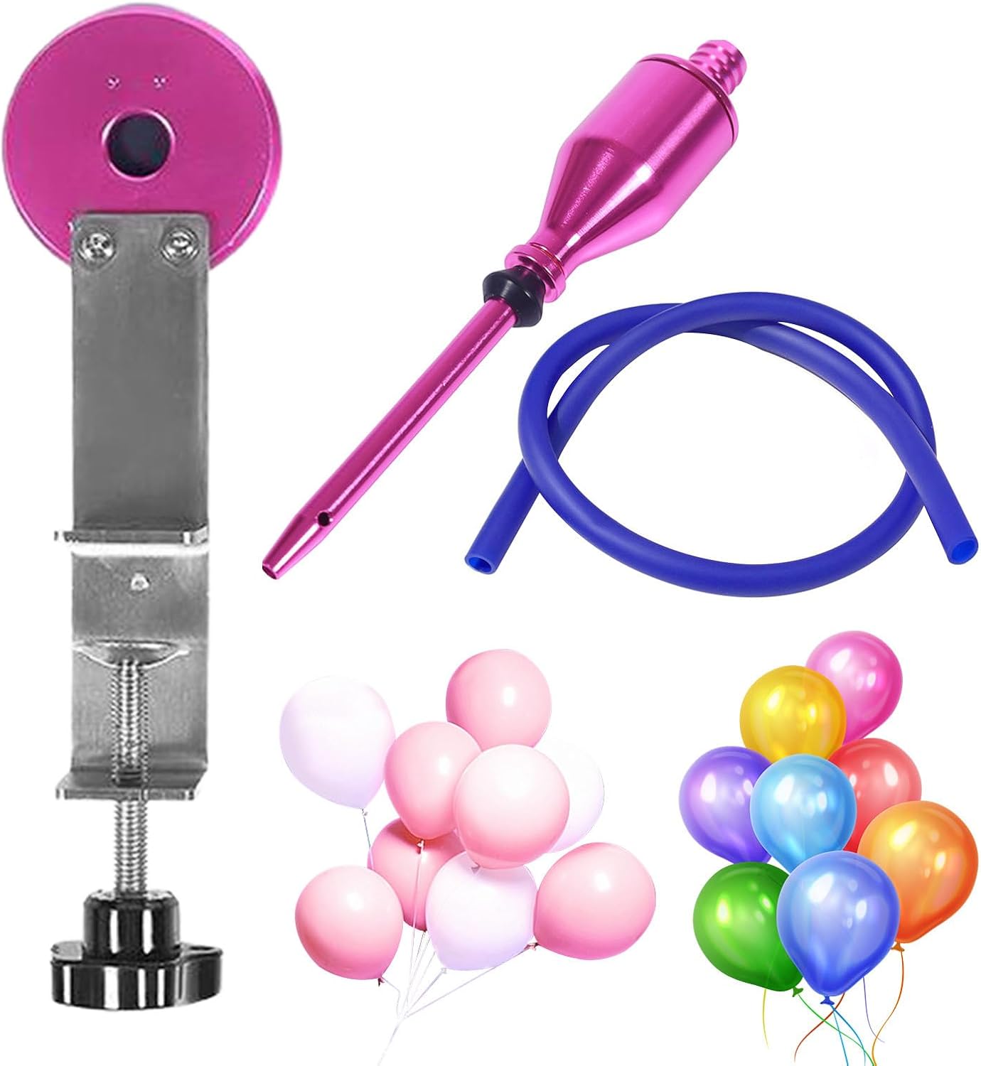 Stuffing Machine 