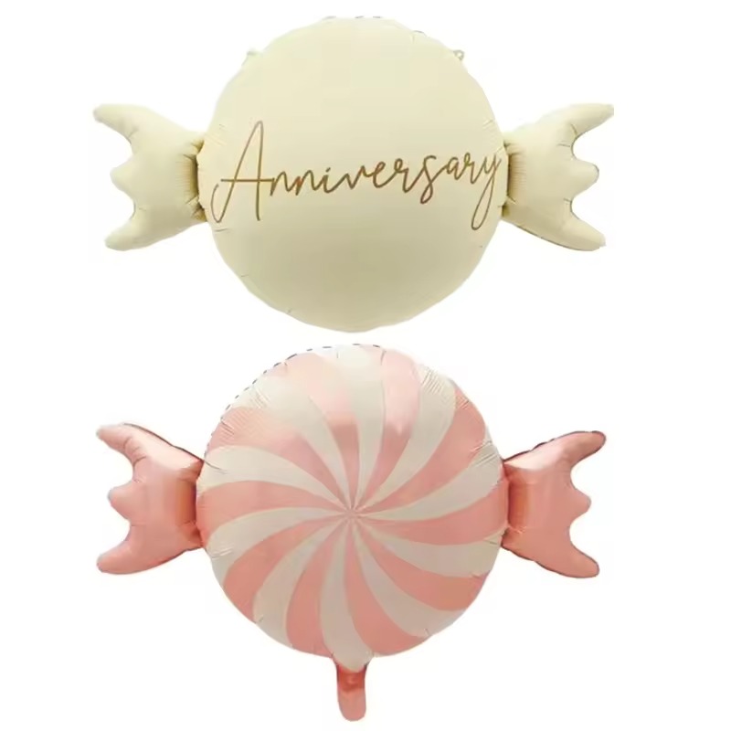 Candy Foil Balloon