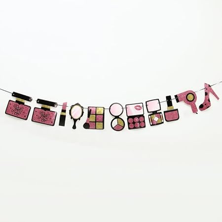 Beauty Banner 