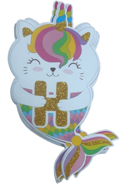 Kitty Banner