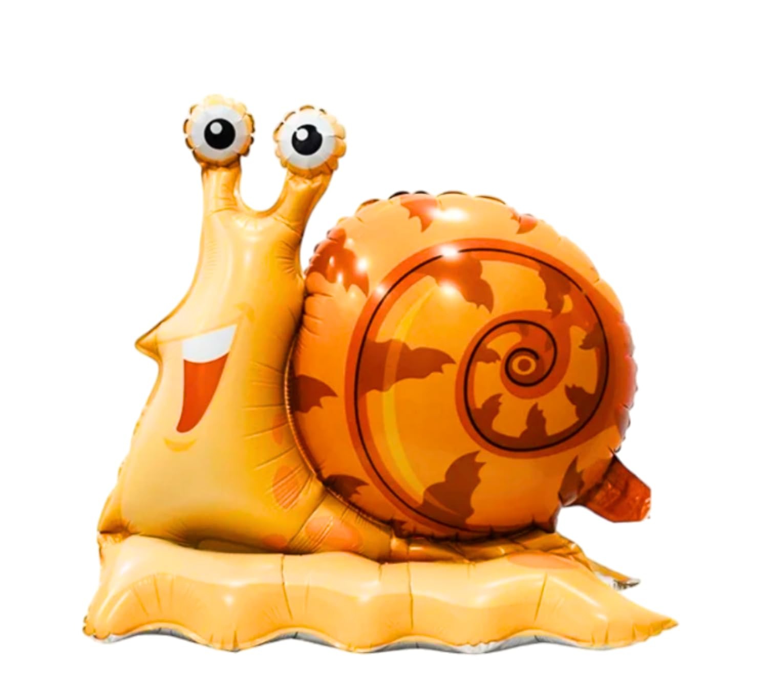 Snail Foil Balloon