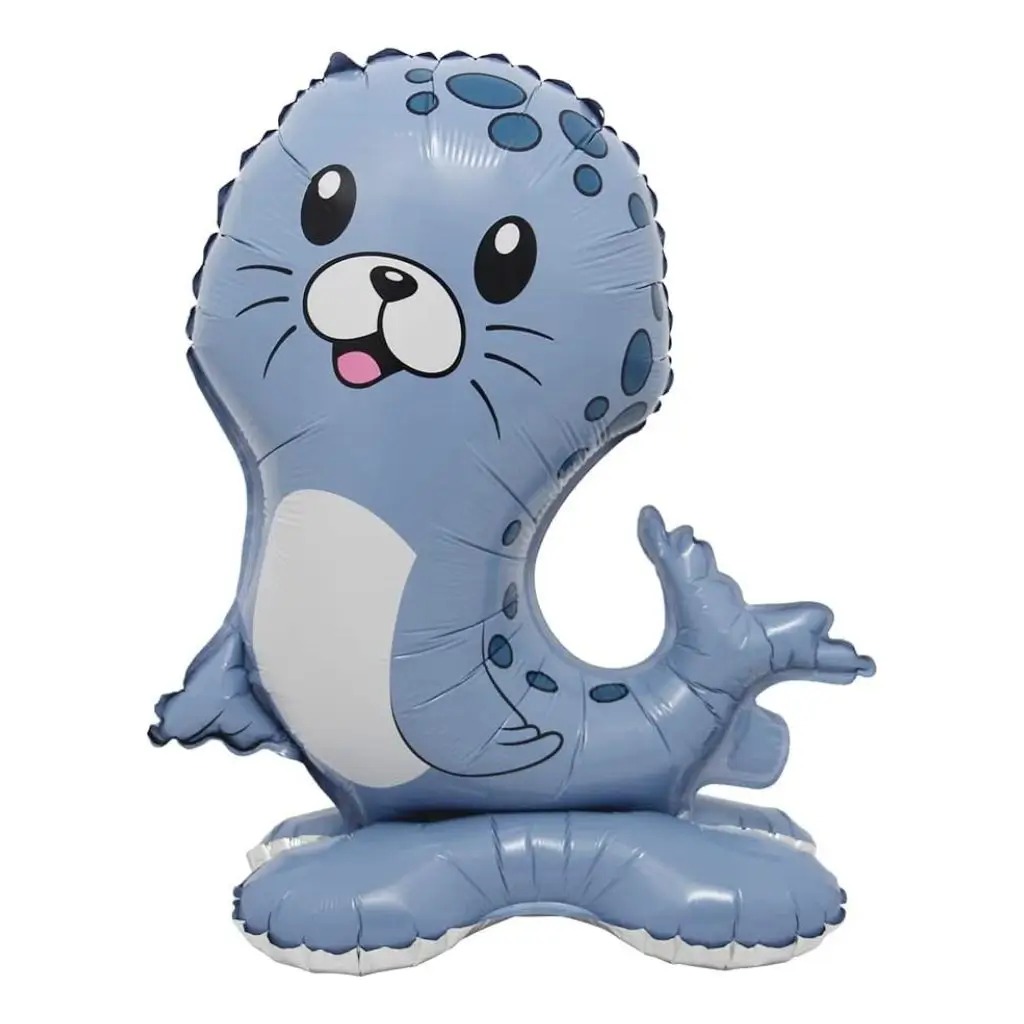 Seal Foil  Balloon