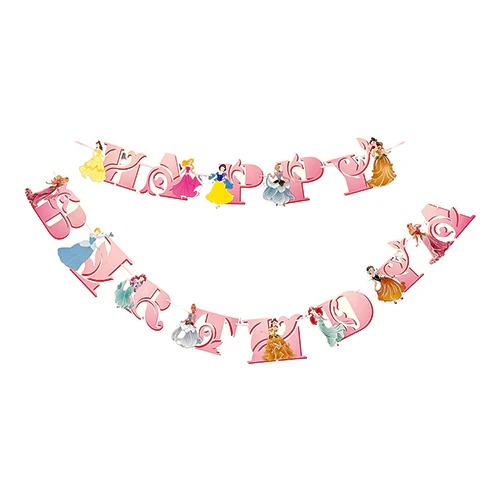 princess Banner