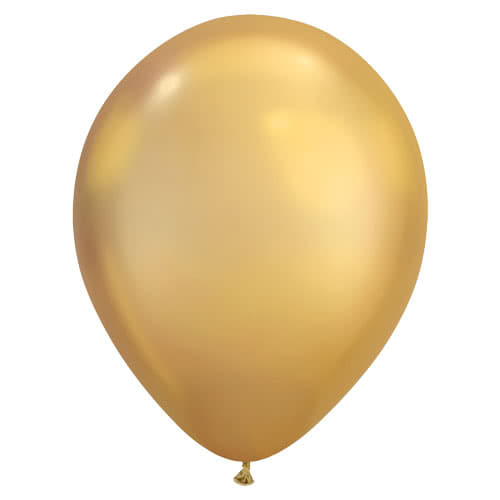 Metalic Golden (25Pcs Pack)