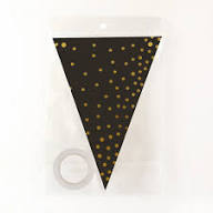  Triangle Banner 