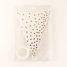  Triangle Banner 