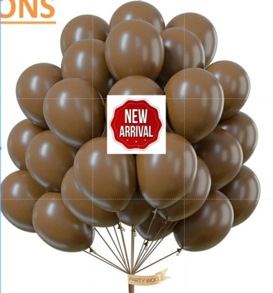 1.5 Vintage Chocolate Brown (1000Pcs Pack) 