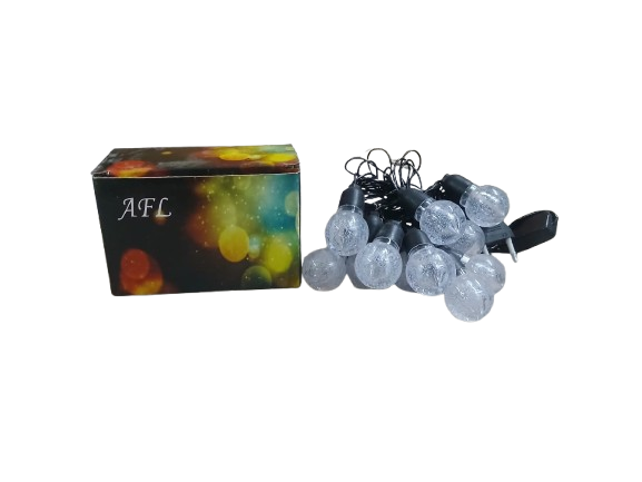 LED Bulb light (Multi)