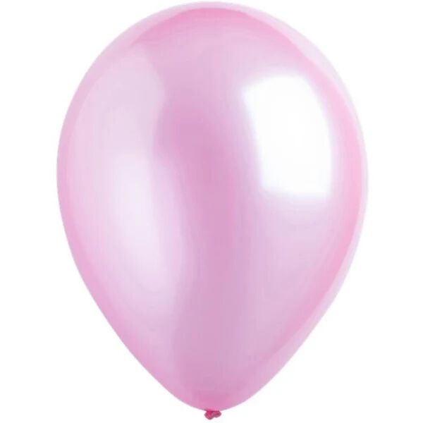 Metalic Pink (25Pcs Pack)