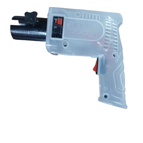 PYRO GUN - LED