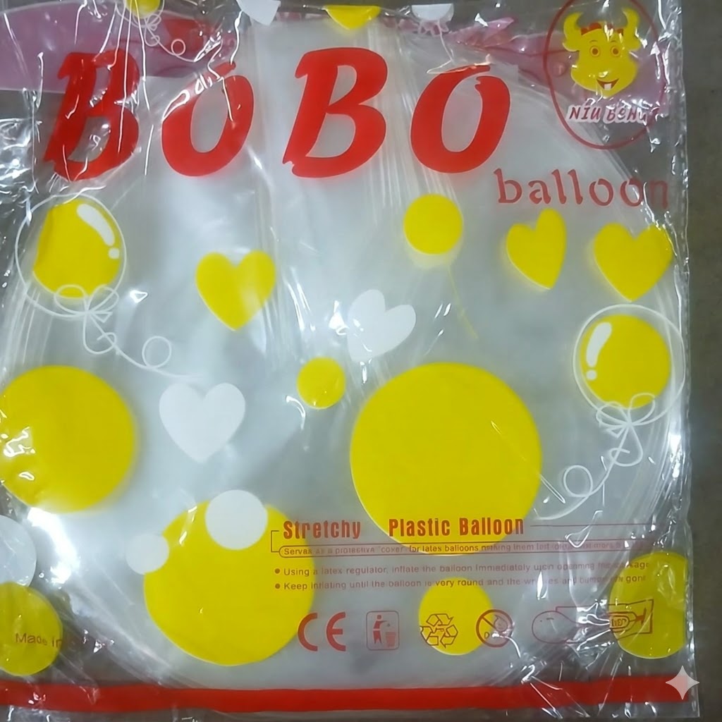 Bobo Balloon (36inch)