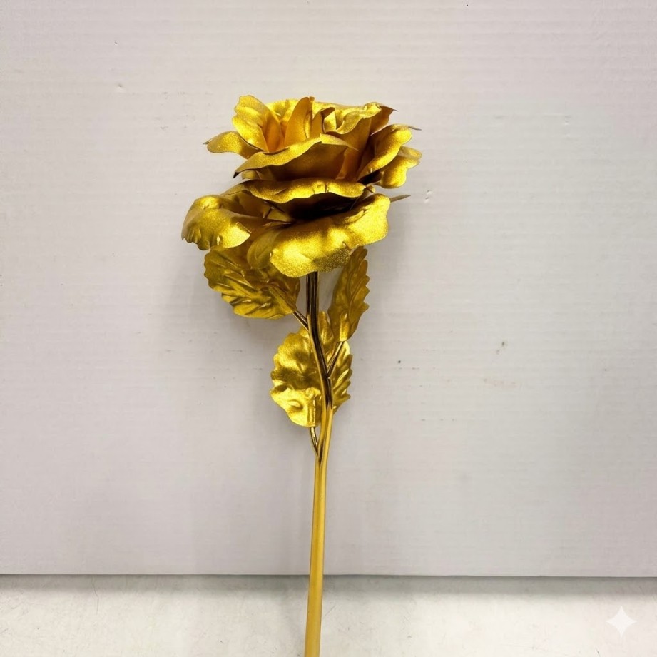 Golden Rose 