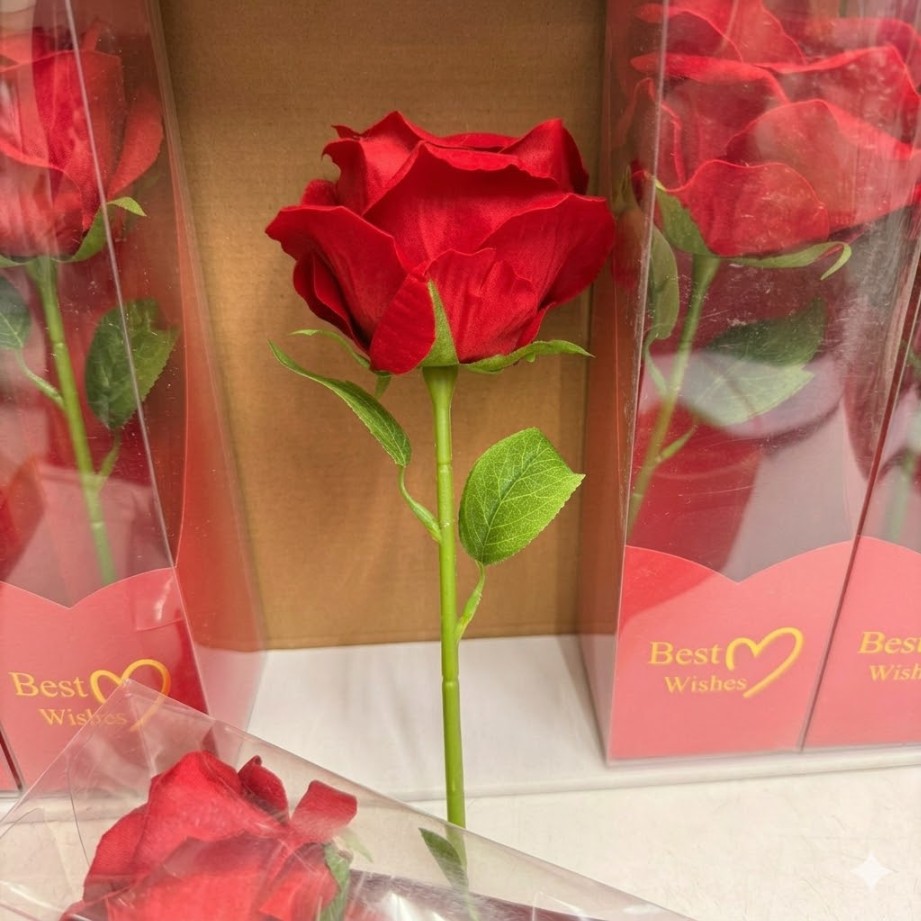 Rose Red 