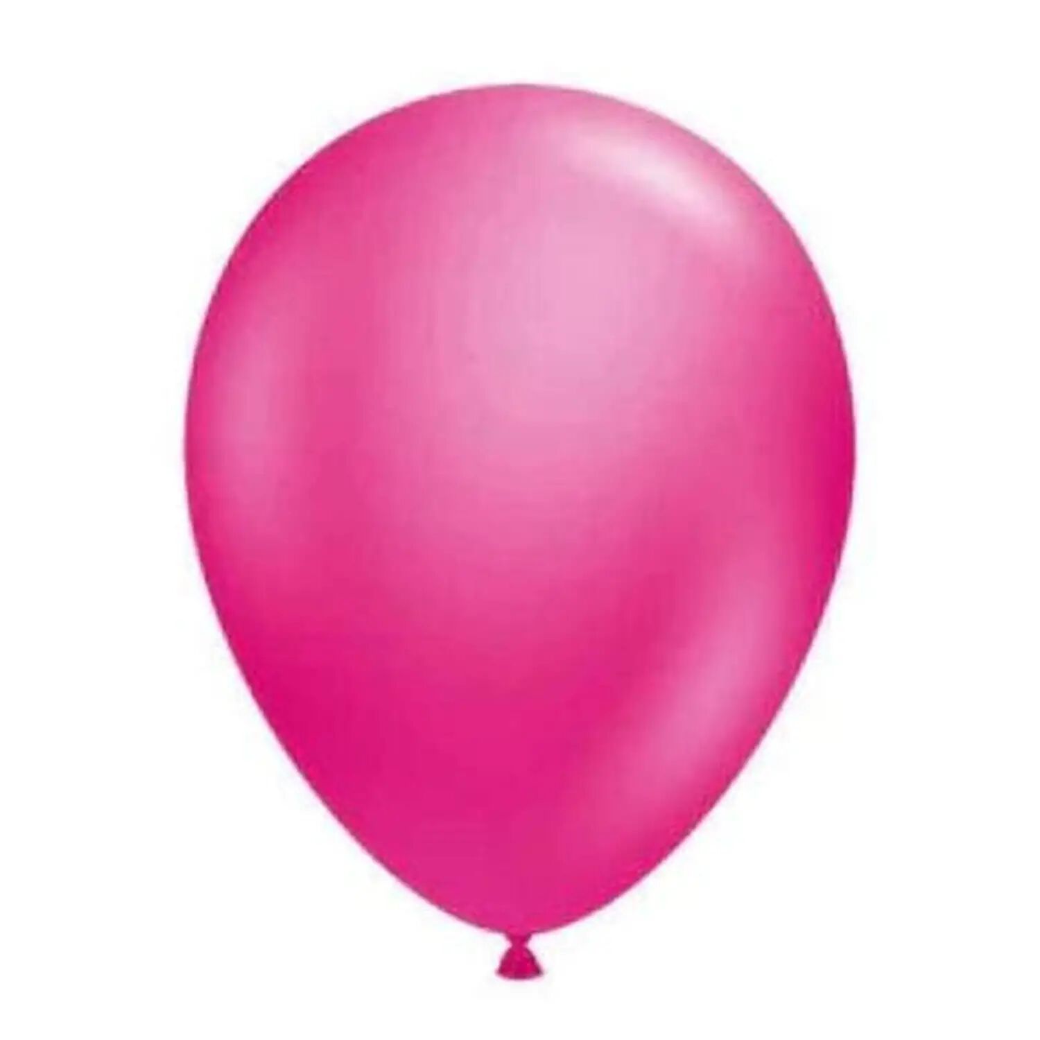 Standard Dark Pink(1000Pcs Pack) 