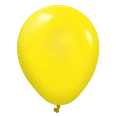 Metalic Yellow (25Pcs Pack)