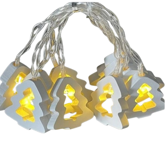 Christmas tree Led Series