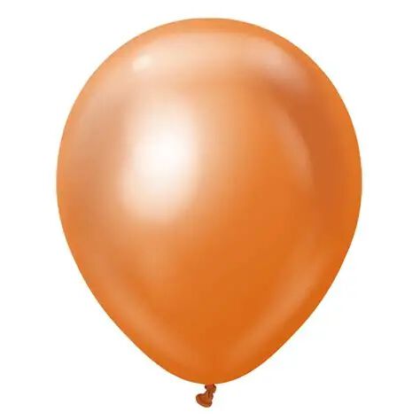 Metalic Orange (1000Pcs Pack) 