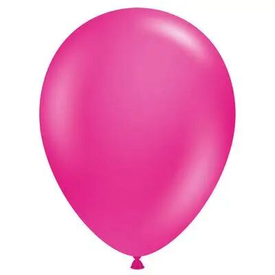Standard Dark Pink (25Pcs Pack)