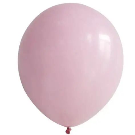 Pastel Balloon Pink (1000Pcs Pack) 
