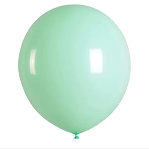  Pastel P.Green (1000Pcs Pack) 