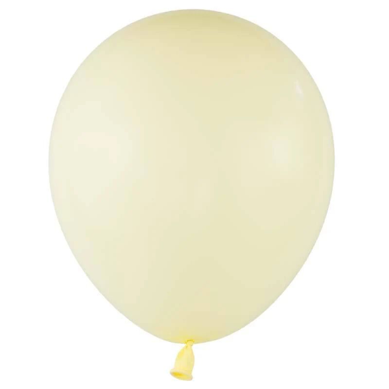Pastel Yellow (1000Pcs Pack) 