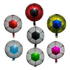 Football Foil Balloon 
