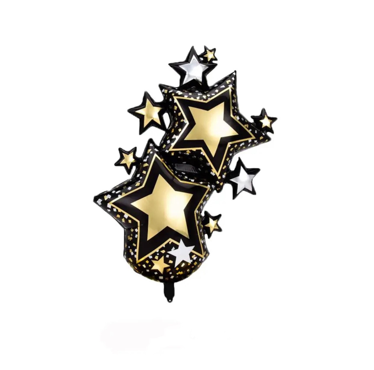 Star Cluster Foil Balloon 