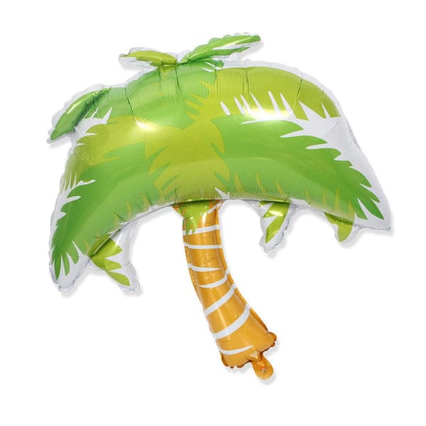 Coconut Tree Foil Balloon 