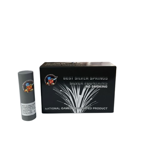 Rocket Science Pyro