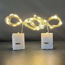 Fairy Light 