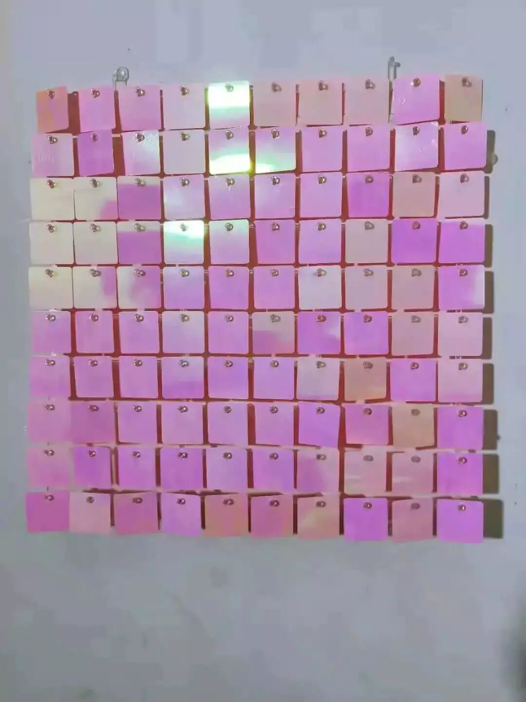 Sequin Panels 
